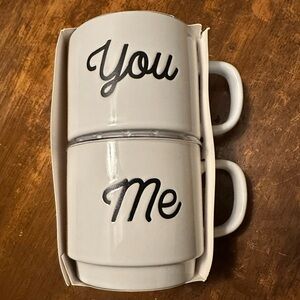 Mug gift set
